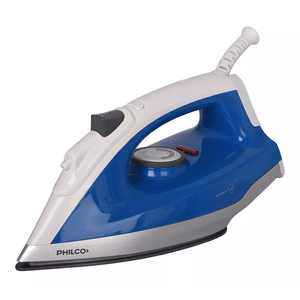 PLANCHA PHILCO SECA 1300W PSP2432PI