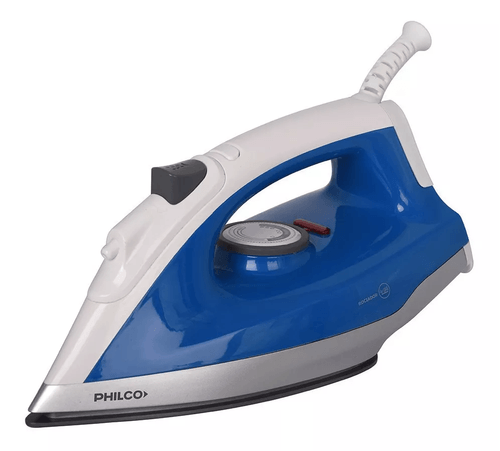 PLANCHA PHILCO SECA 1300W PSP2432PI