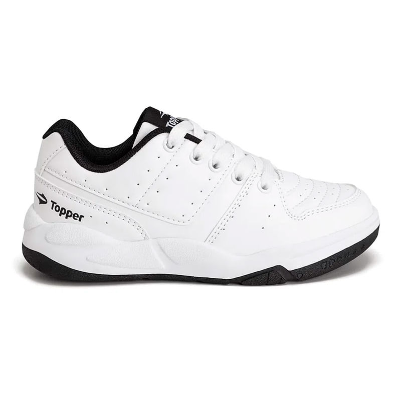 Netshoes 2025 zapatillas topper