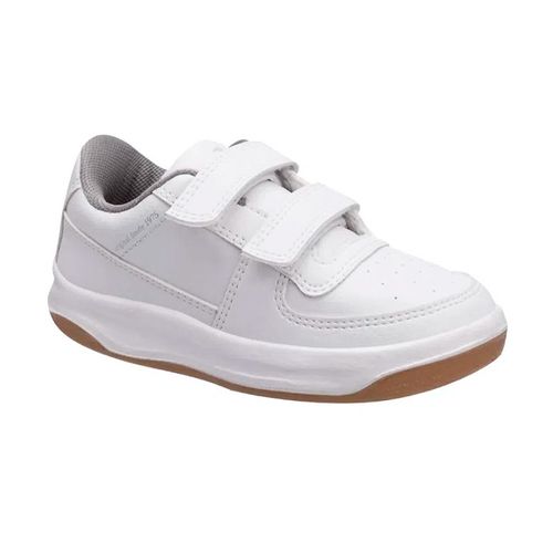 ZAPATILLAS TOPPER K BORIS VELCRO
