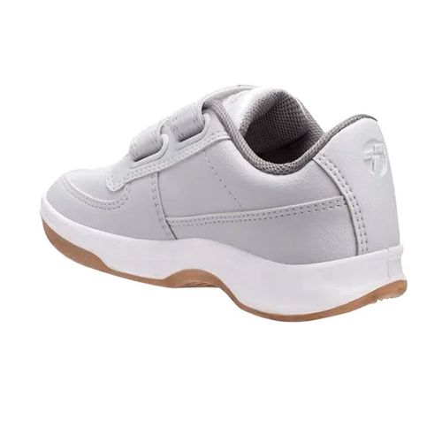 ZAPATILLAS TOPPER K BORIS VELCRO