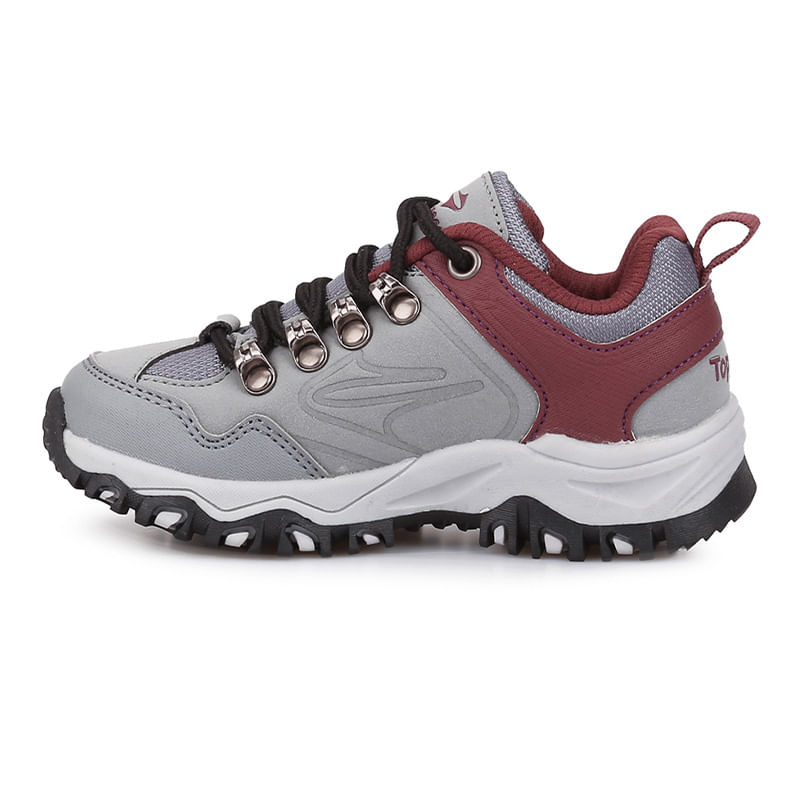 Zapatillas topper para trekking hot sale