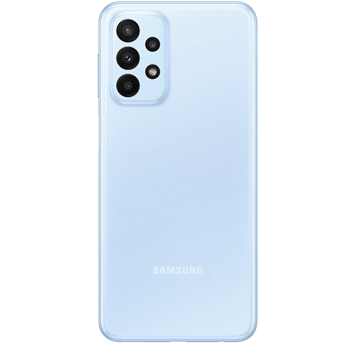 SAMSUNG GALAXY A23 5G 6.6 LIGTH BLUE 4GB-128GB