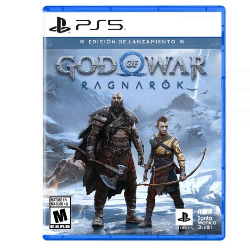PS5-JUEGO