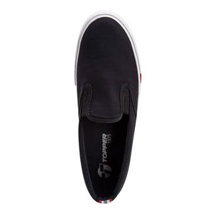 ZAPATILLAS TOPPER PANCHA DUNCAN RIPSTOP