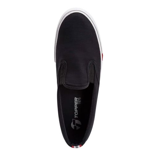 ZAPATILLAS TOPPER PANCHA DUNCAN RIPSTOP