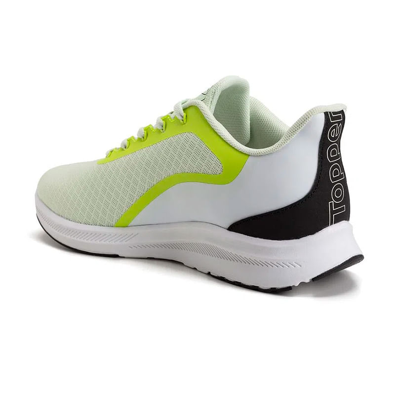 Zapatillas topper para discount correr