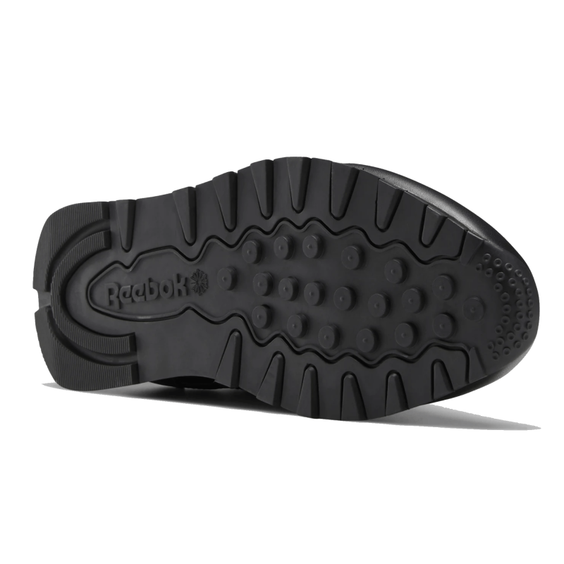 reebok classic hombre plata