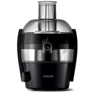 EXTRACTOR DE JUGO PHILIPS 550w HR1832/00