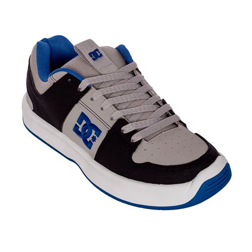 ZAPATILLAS DC LINX ZERO WGB