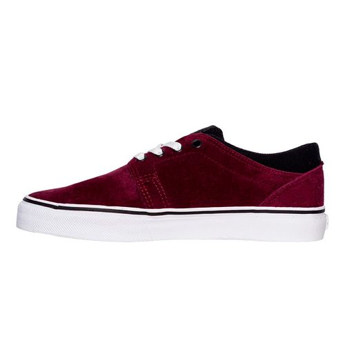 ZAPATILLAS DC TRASE SD PLM