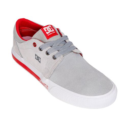 ZAPATILLAS DC TRASE SD CTR