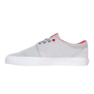 ZAPATILLAS DC TRASE SD CTR