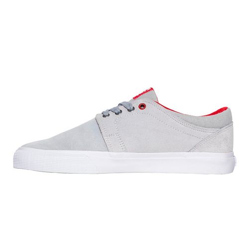 ZAPATILLAS DC TRASE SD CTR
