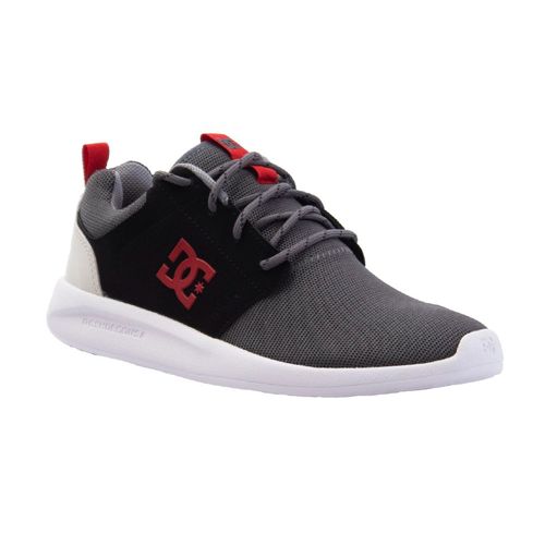 ZAPATILLAS DC MIDWAY SN XSKR