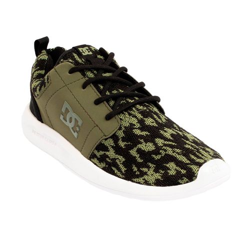 ZAPATILLAS DC MIDWAY SN OVC