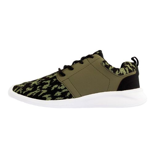 ZAPATILLAS DC MIDWAY SN OVC