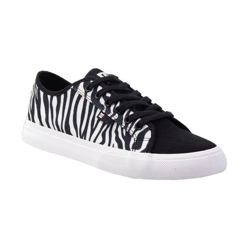ZAPATILLAS DC W MANUAL TX SE BZE