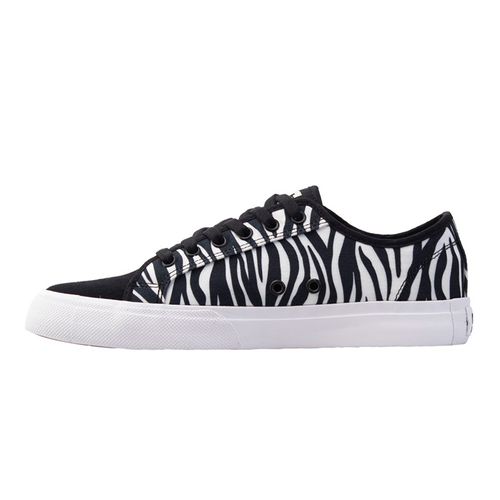 ZAPATILLAS DC W MANUAL TX SE BZE