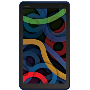 TABLET X-VIEW 7" DARK BLUE 2GB/32GB QUANTUM  Q7