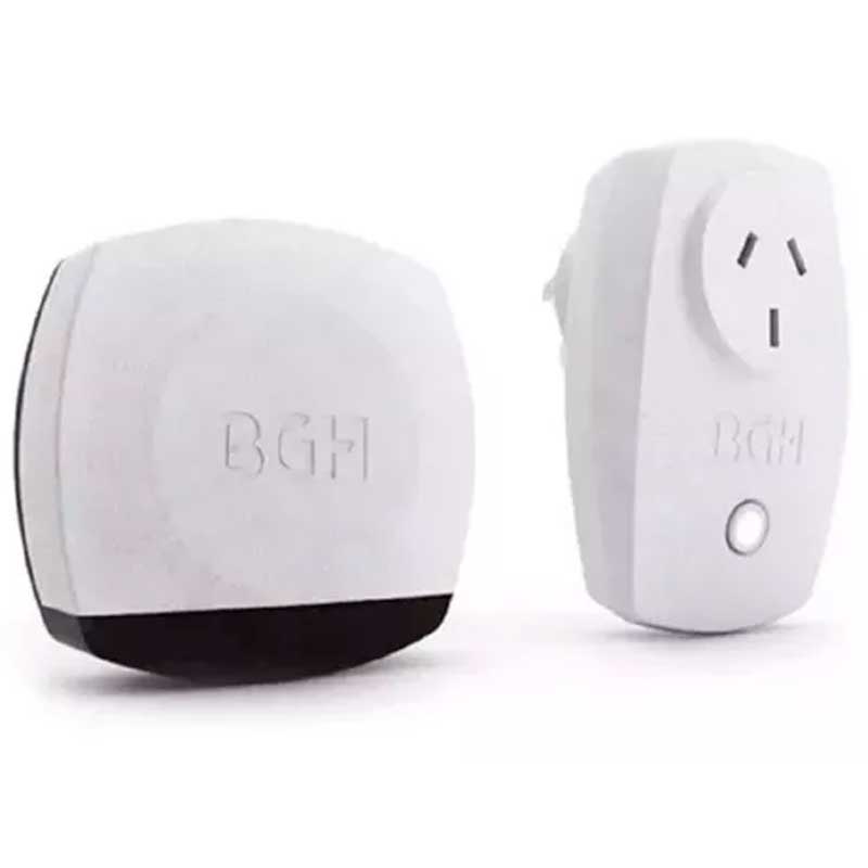 KIT-SMART-CONTROL-BGH-V.1