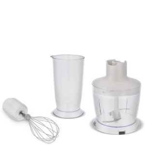 PIMMER ATMA 600W BLANCA LM8530
