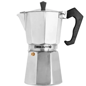 CAFETERA VOLTURNO DE 12 POCILLOS A12