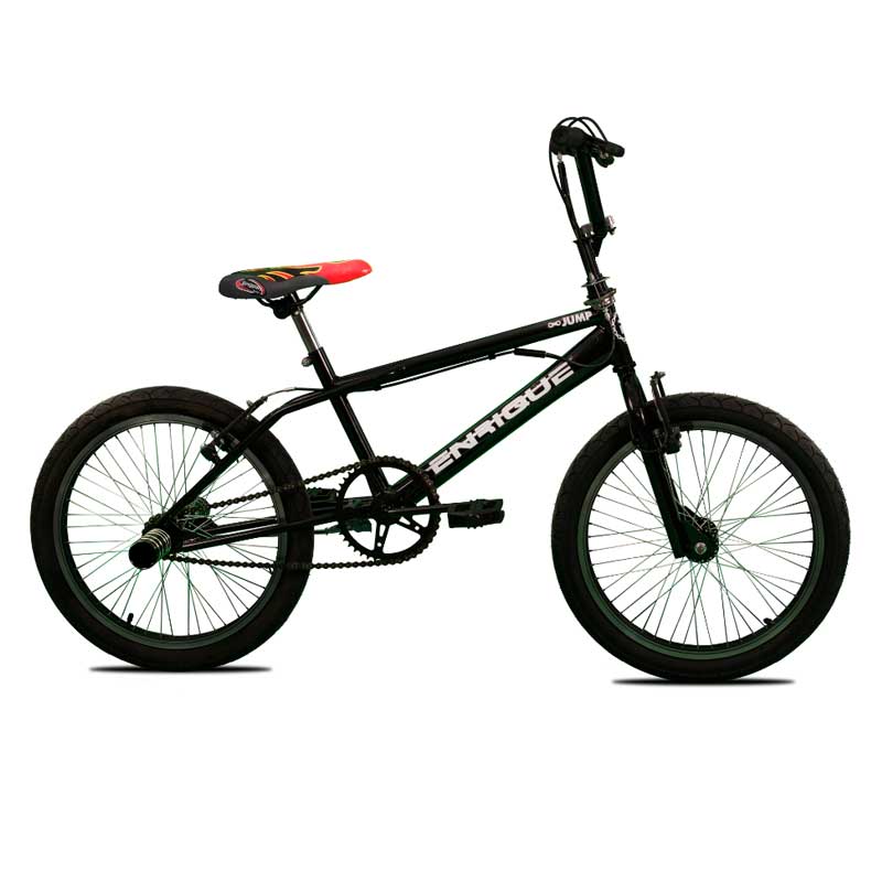 BICI-ENRIQUE-R20-FREESTYLE-PINTADA-CROTOR-48-RAYOS-LLANTA-REFORZADA