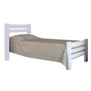 CAMA 1 PLAZA PACIFICO BLANCA 202