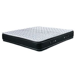 COLCHON CANNON DE RESORTES DORAL C/PILLOW TOP 200x180x33cm