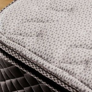 COLCHON CANNON DE RESORTES DORAL C/PILLOW TOP 200x180x33cm