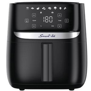 FREIDORA DE AIRE SMART-TEK 5.7L DIGITAL AF2050