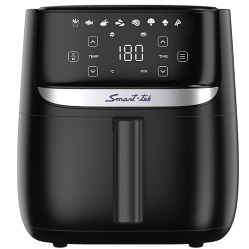 FREIDORA DE AIRE SMART-TEK 5.7L DIGITAL AF2050