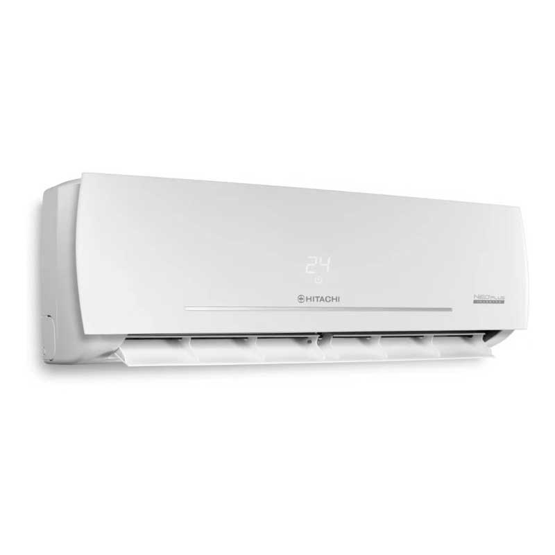 Aire Acondicionado Nex Inverter On Off Frio Calor 3200 - Easy