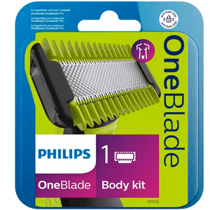 REPUESTO PHILIPS ONEBLADE C/ACCESORIO QP610/50