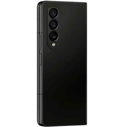 SAMSUNG GALAXY Z FOLD4 6.2 BLACK 12GB-256GB