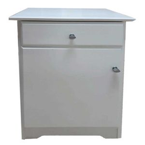 MESA DE LUZ BRESCIA TONO BLANCO 1538