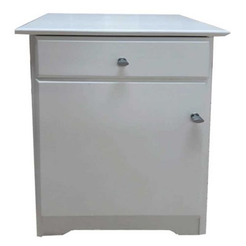 MESA DE LUZ BRESCIA TONO BLANCO 1538