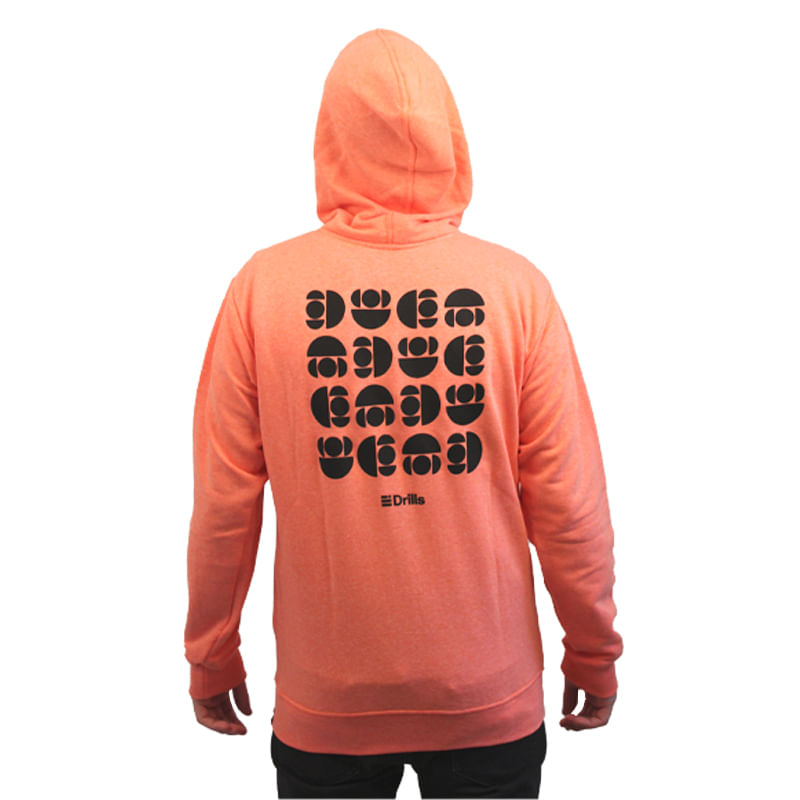 Salmon clearance supreme hoodie