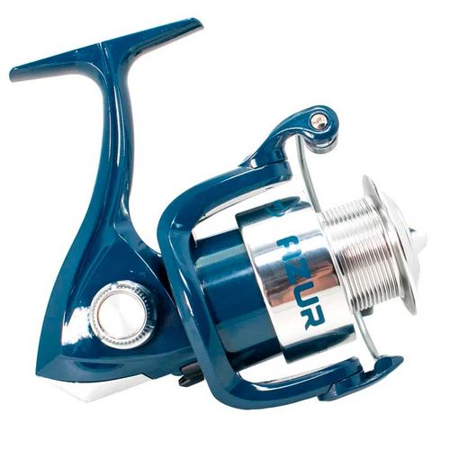 REEL FONTAL AZUR 603 3BB