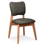 SILLA-GENOUD-FRIDA-LUSTRE-ROBLE-TELA-GRIS-OSCURO