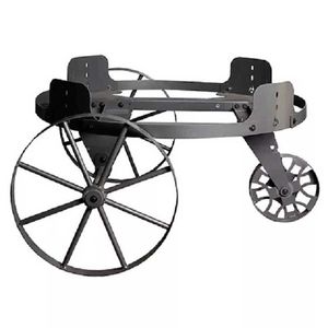 BASE CARRO TROMEN DUOMO