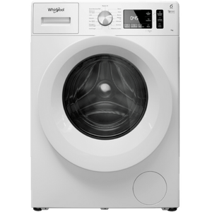 LAVARROPAS FRONTAL WHIRPOOL 7kg/1200rpm INVERTER WNQ70AB