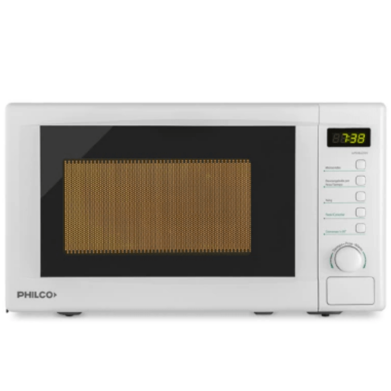 Philco lanza microondas sin plato giratorio y más novedades