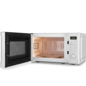 MICROONDAS PHILCO 20L DIGITAL MPD8620N
