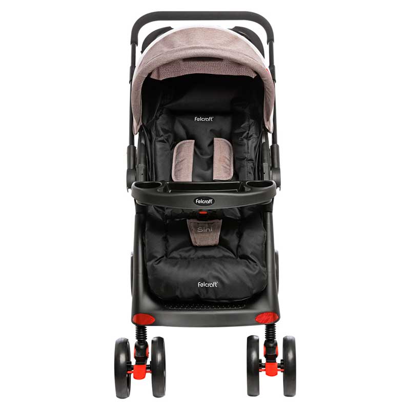 COCHECITO-FELCRAFT-TS924-RIDER-SINI-BEIGE-PLEG.ONE-HAND-FOLD3