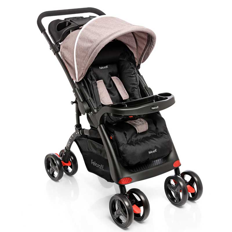 COCHECITO-FELCRAFT-TS924-RIDER-SINI-BEIGE-PLEG.ONE-HAND-FOLD2