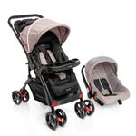 COCHECITO-FELCRAFT-TS924-RIDER-SINI-BEIGE-PLEG.ONE-HAND-FOLD