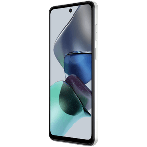 Motorola Moto G23 6.5" Blanco 4Gb/128Gb