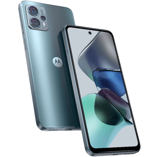 MOTOROLA MOTO G23 6.5" AZUL 4GB/128GB